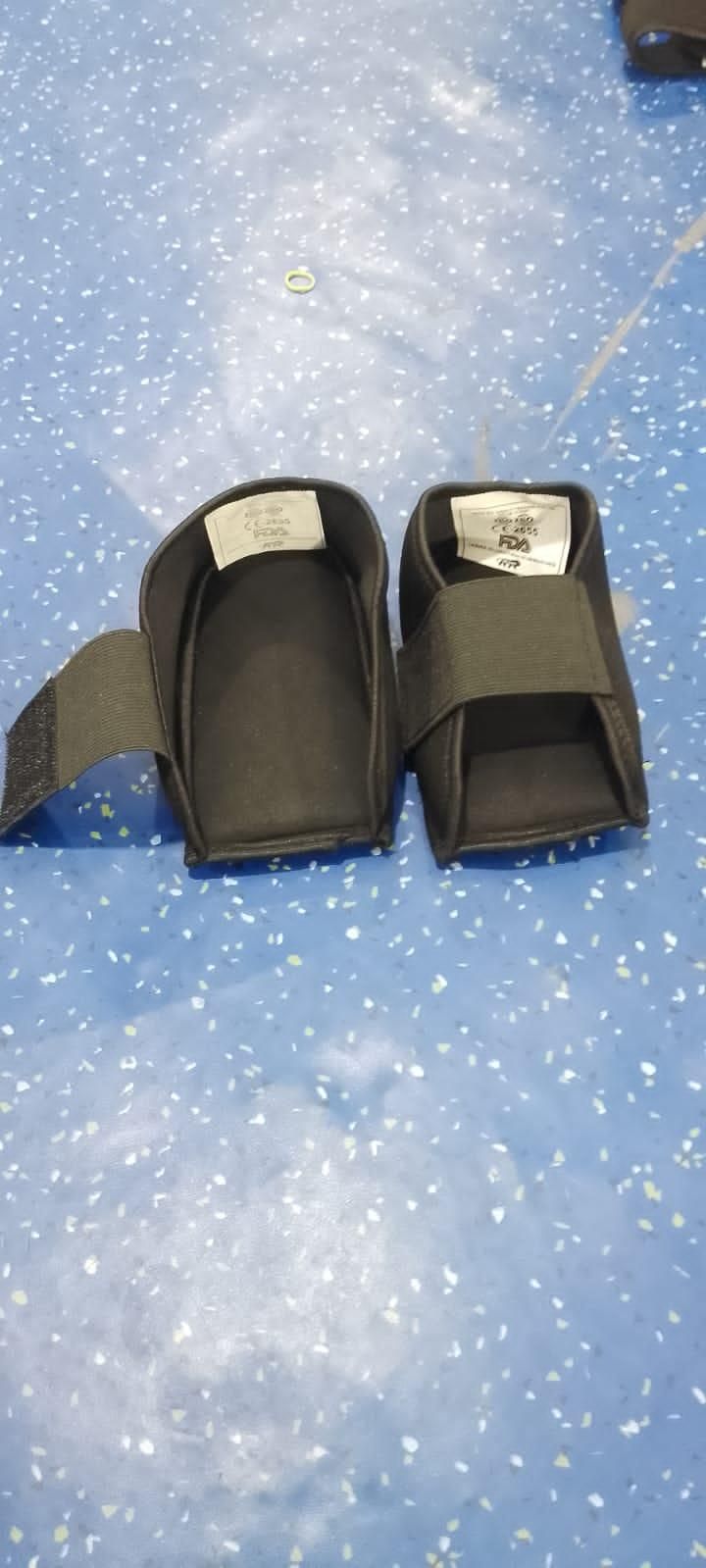 Height Increasing Heel Insole