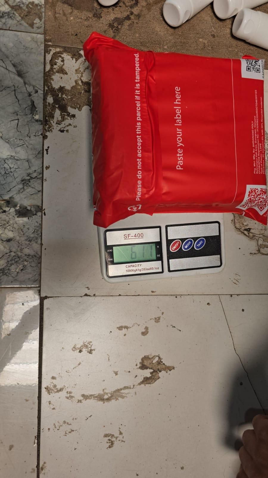 Sanitizo Powerful Drain & Sink Cleaner Powder 250 gm (Pack of 2)