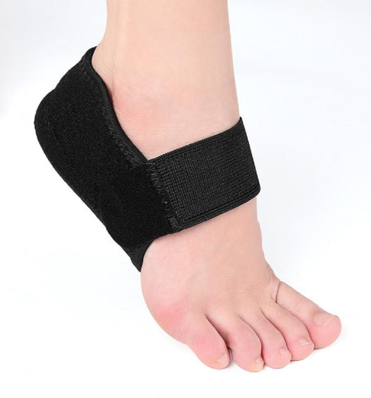 Height Increasing Heel Insole