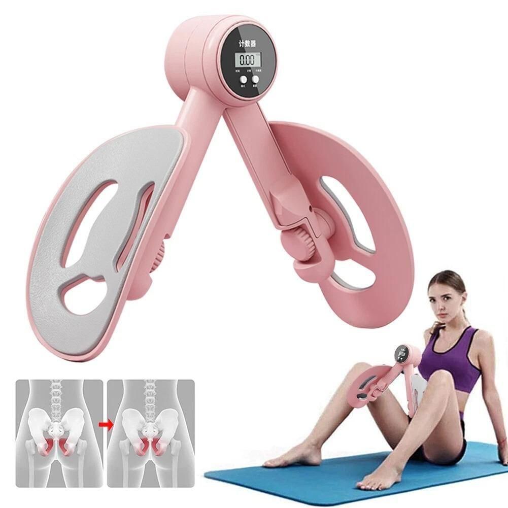 Pelvic Floor Muscle Trainer