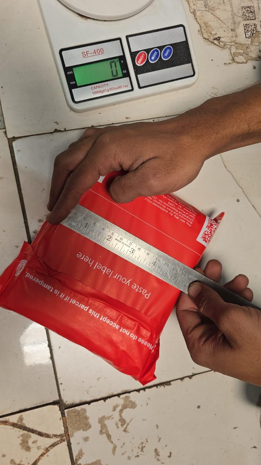 Sanitizo Powerful Drain & Sink Cleaner Powder 250 gm (Pack of 2)